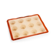 Silpat Classic Muffin Pan- 12 Well
